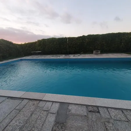 Apartamento De Invitados 45M 아 코루냐