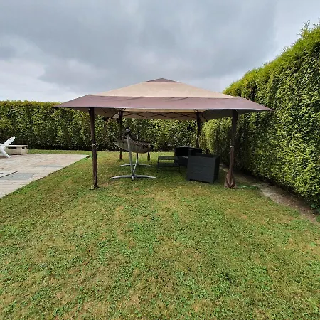 Apartamento De Invitados 45M 아 코루냐