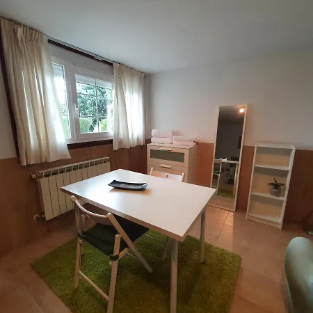Apartamento De Invitados 45M