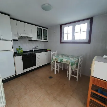 Apartamento De Invitados 45M 아 코루냐